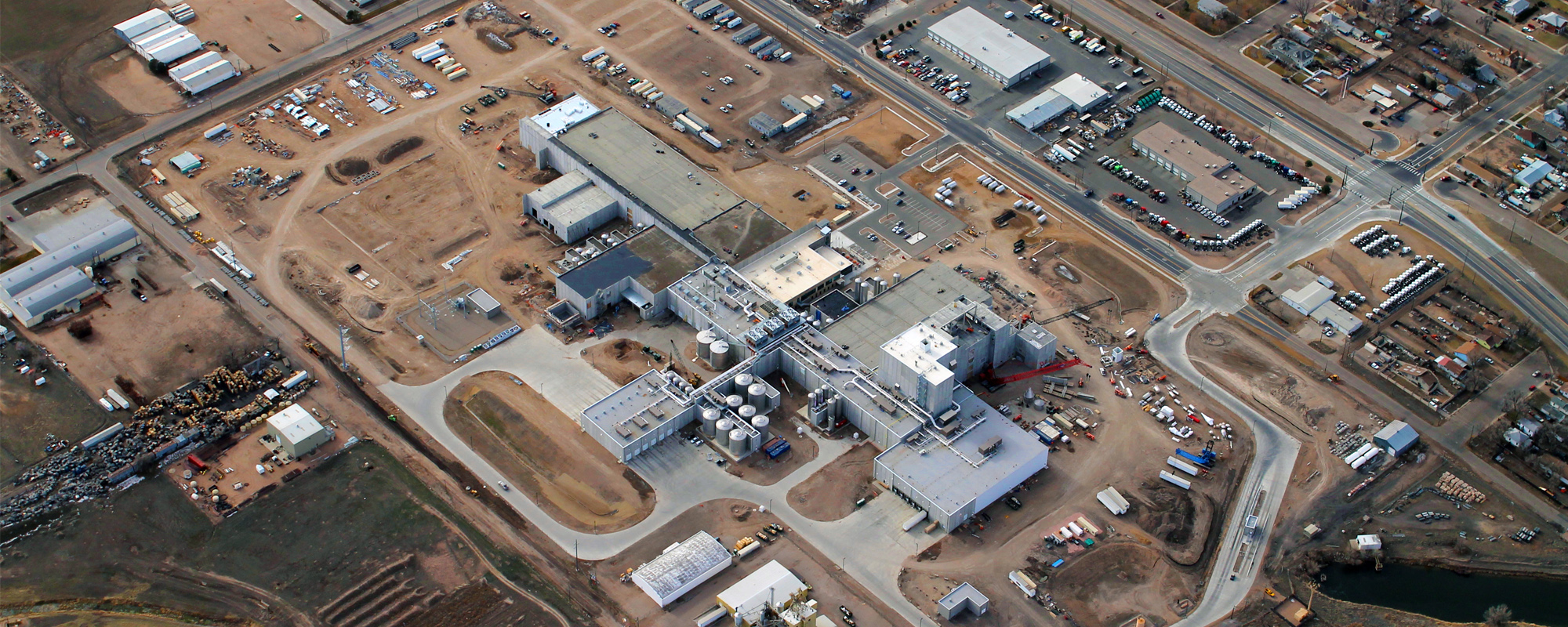 Lemoore Leprino Meals: A Dairy Trade Chief