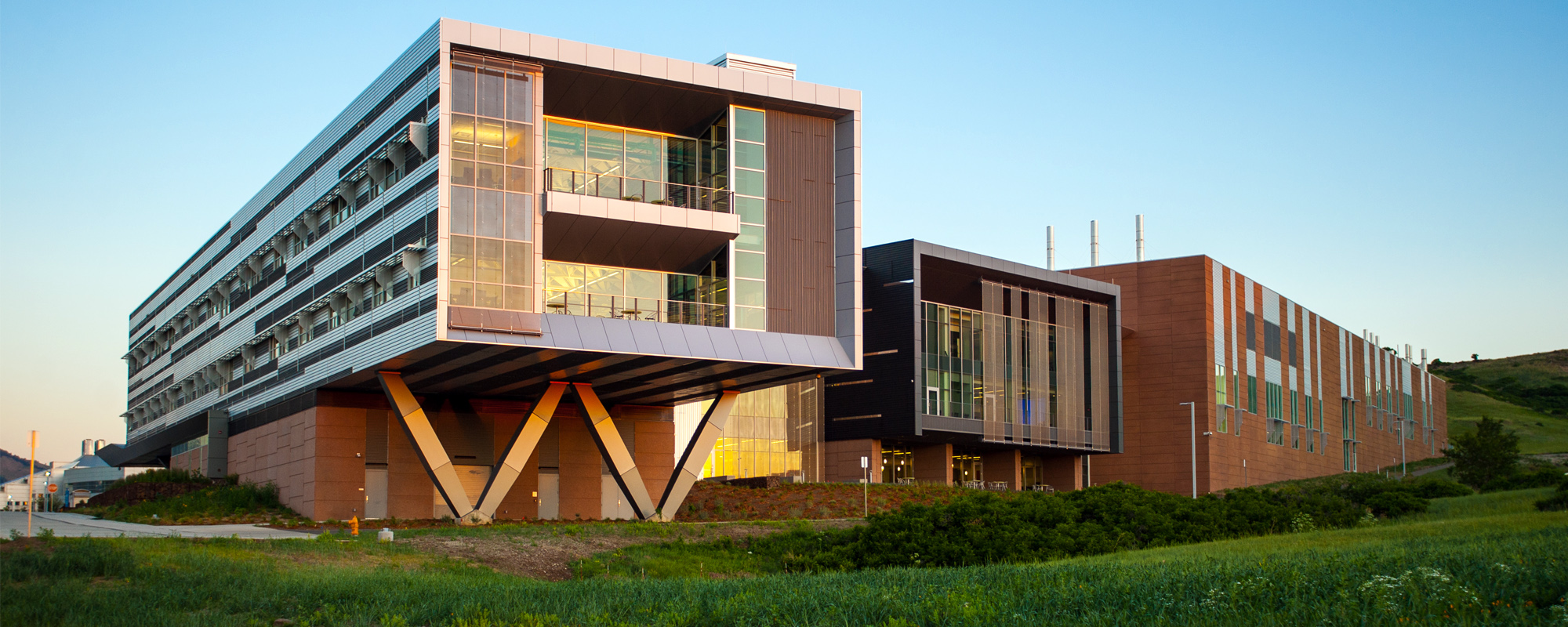 National Renewable Energy Laboratory Martin/Martin Consulting Engineers