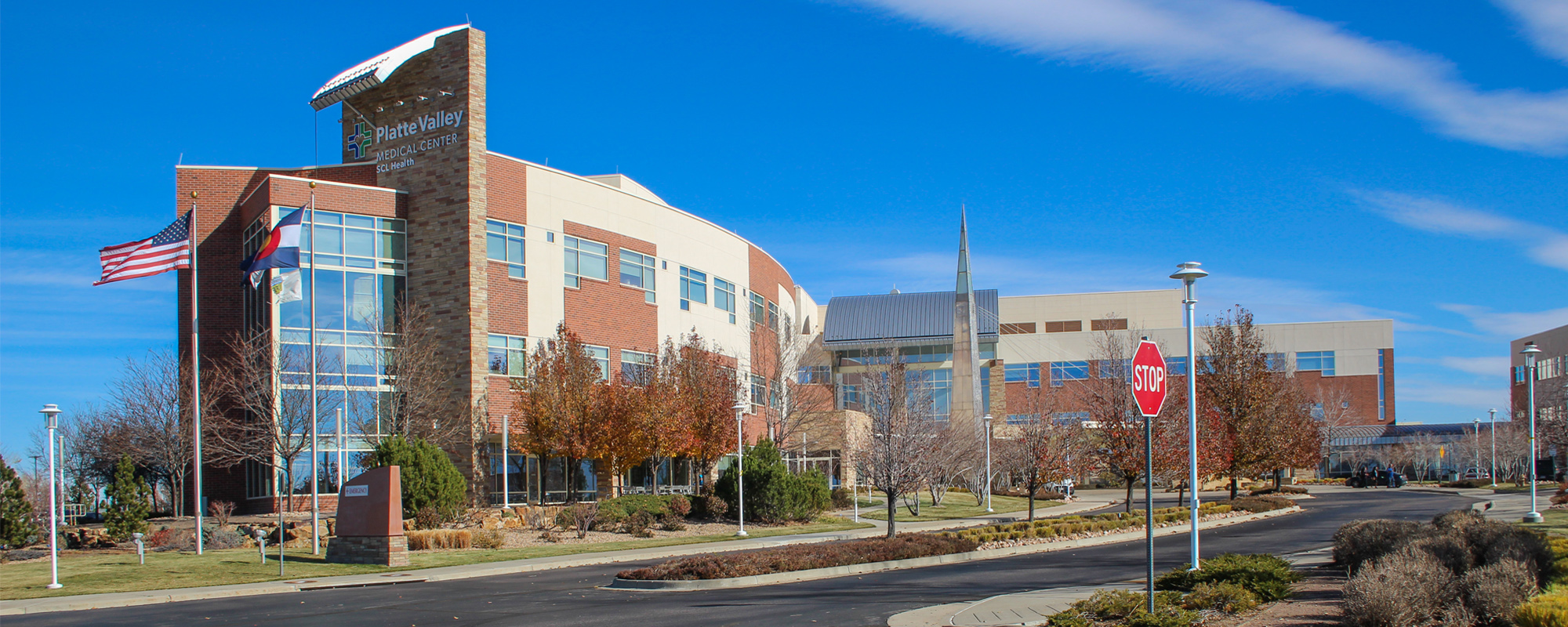 Platte Valley Medical Center Martin/Martin Consulting Engineers