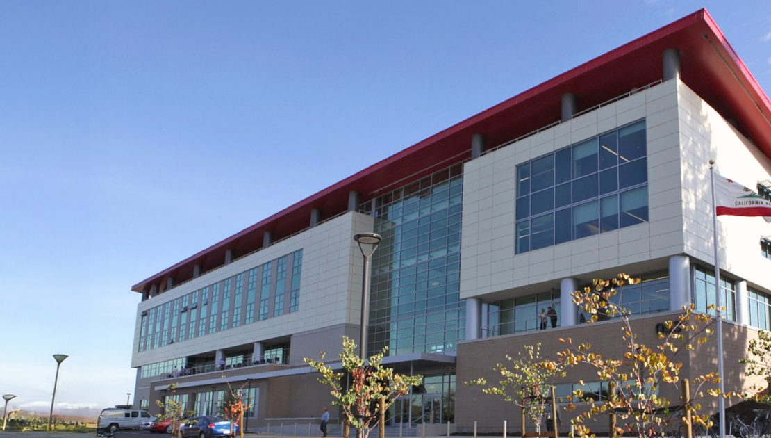 SLAC header