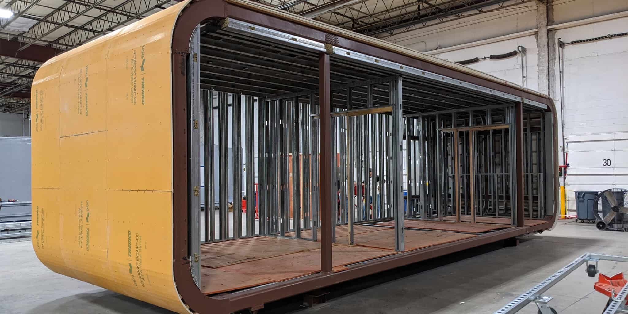 Modular & Prefabrication - Martin/Martin