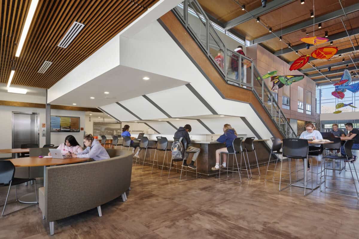 Del Norte, TreanorHL