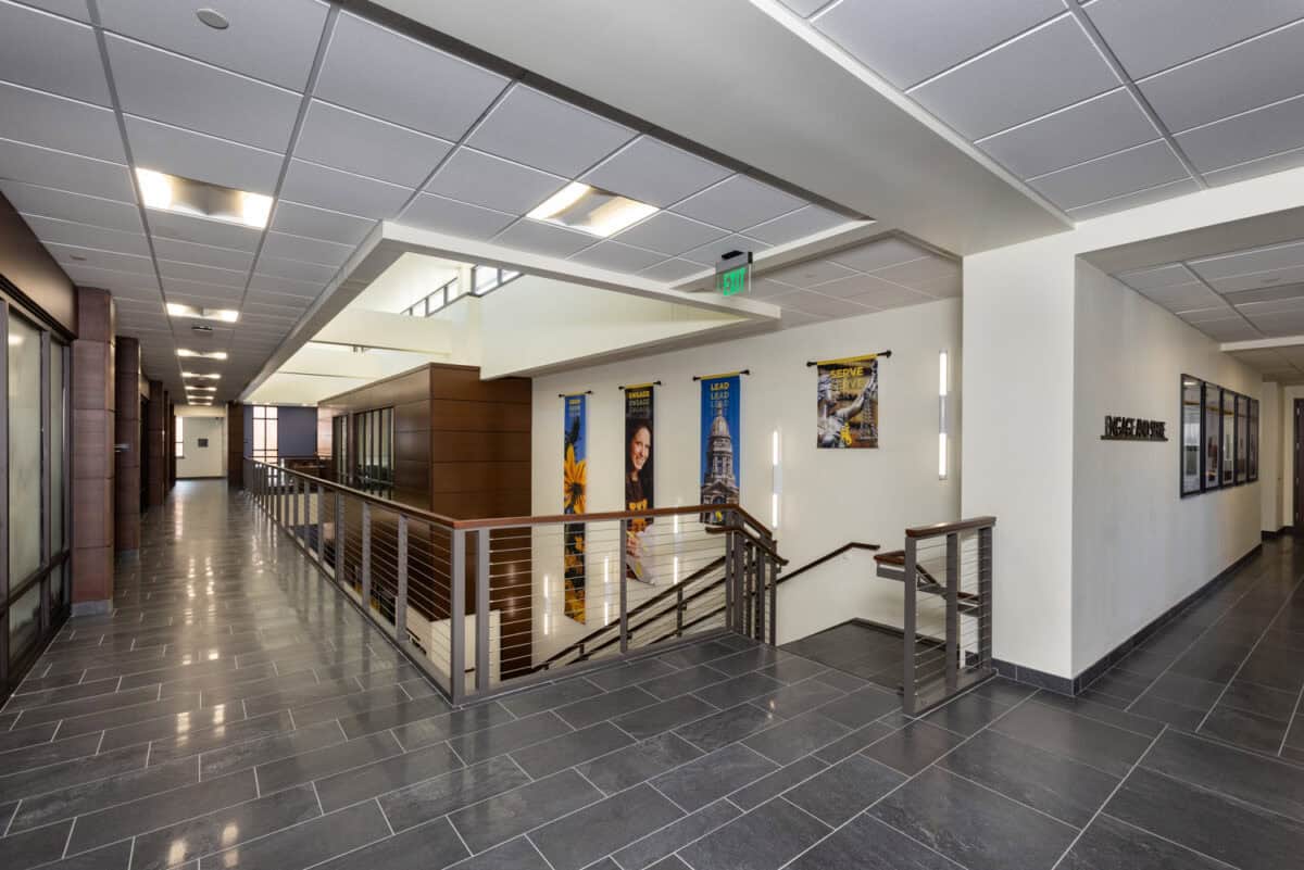 University of Wyoming College of Law