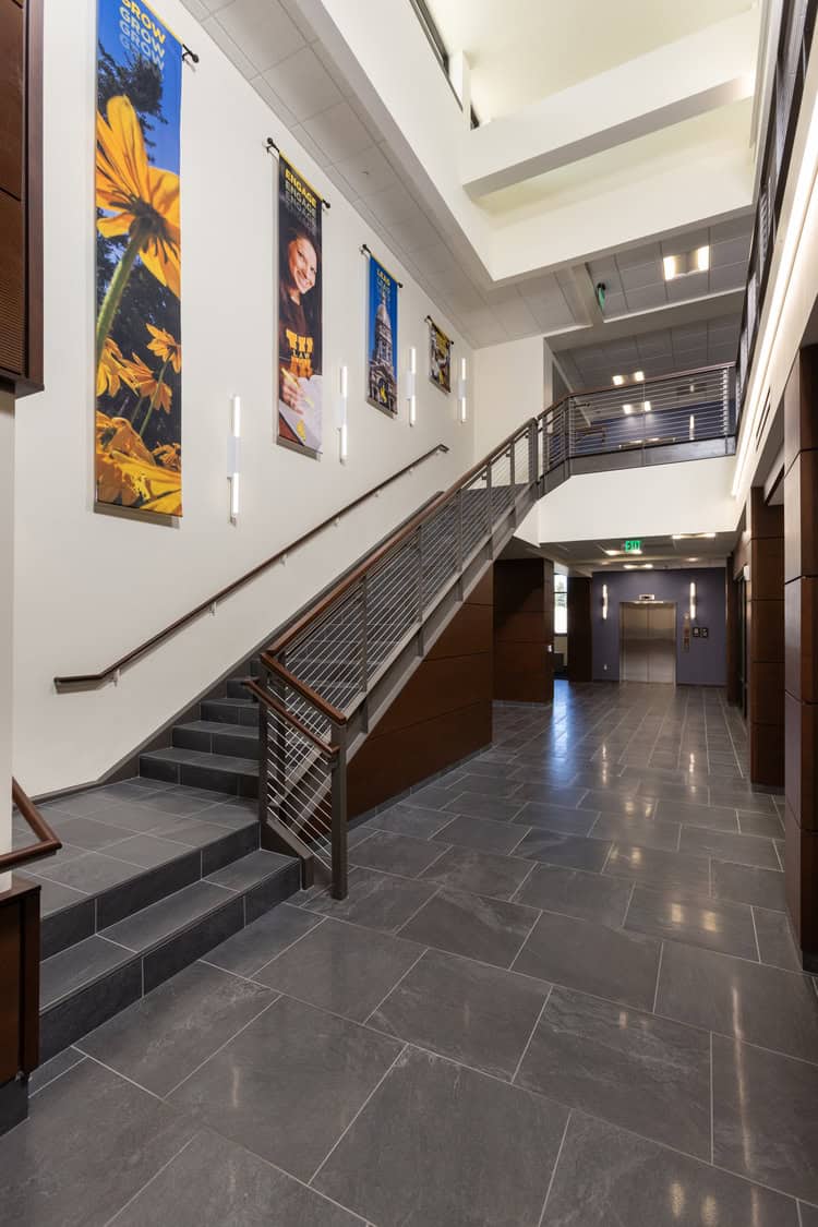 University of Wyoming College of Law